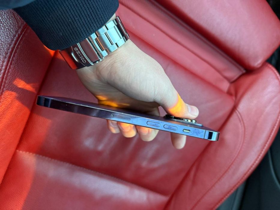 Iphone 14 pro max 1tb