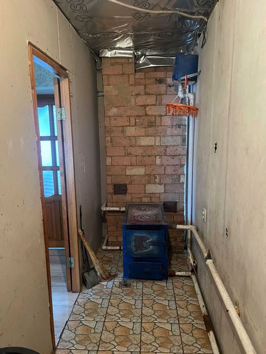 продажа дома в Рабочем поселке