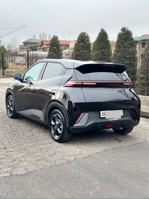 BYD seagul sotiladi…