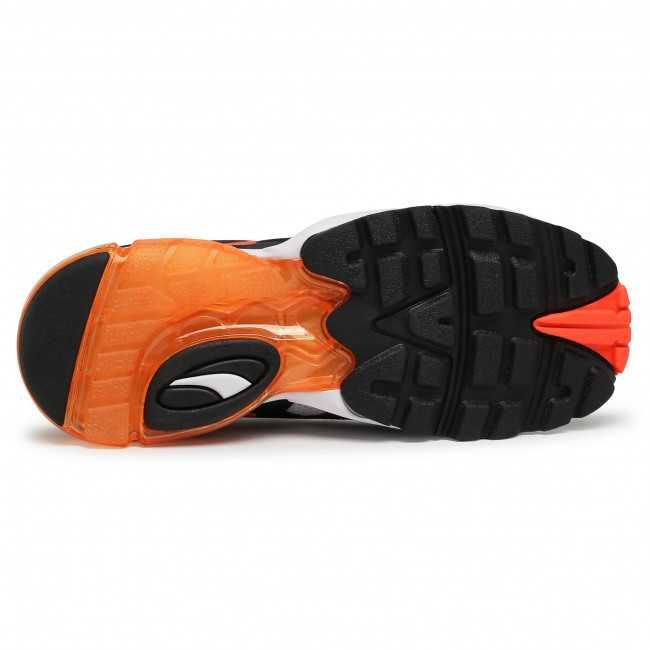 Оригинални маратонки Puma Cell Alien- red&black, червено и черно