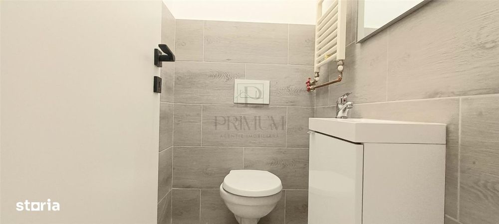 Spatiu birouri renovat nou, cladire istorica langa tribunal - Central