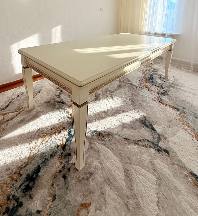 Гостиный стол трансформер