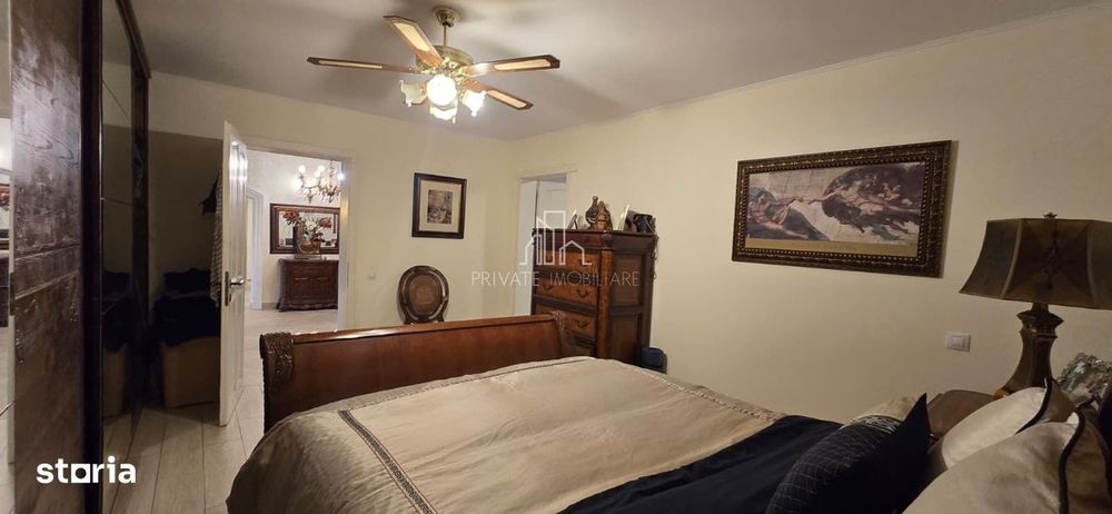 Casa ultramoderna de vanzare in Hetiur