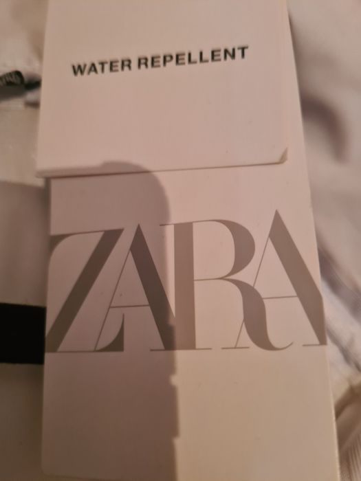 Camasa Zara, noua