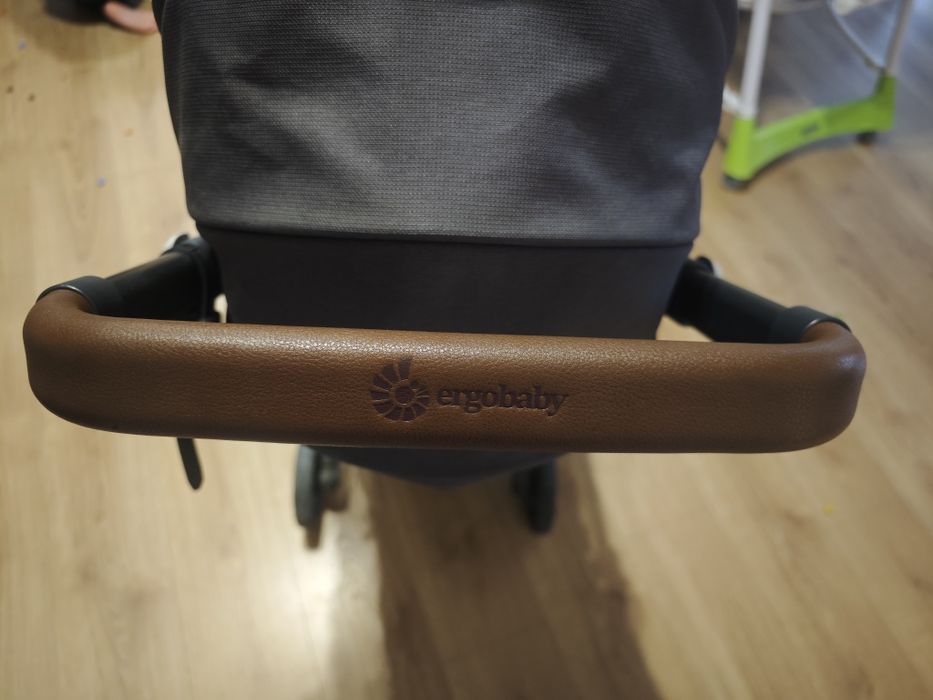 Детска количка Ergobaby  Metro+ delux