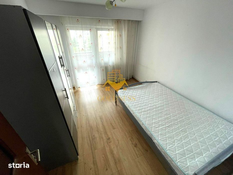 2 camere decomandate, Manastur, Zona Big, Ion Mester, Izlazului, USAMV