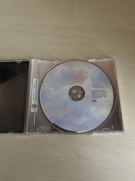 Албум - Ariana Grande “Sweetener”