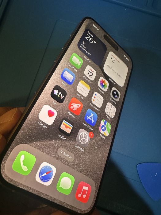 Оригинален дисплей за iPhone 15 Pro