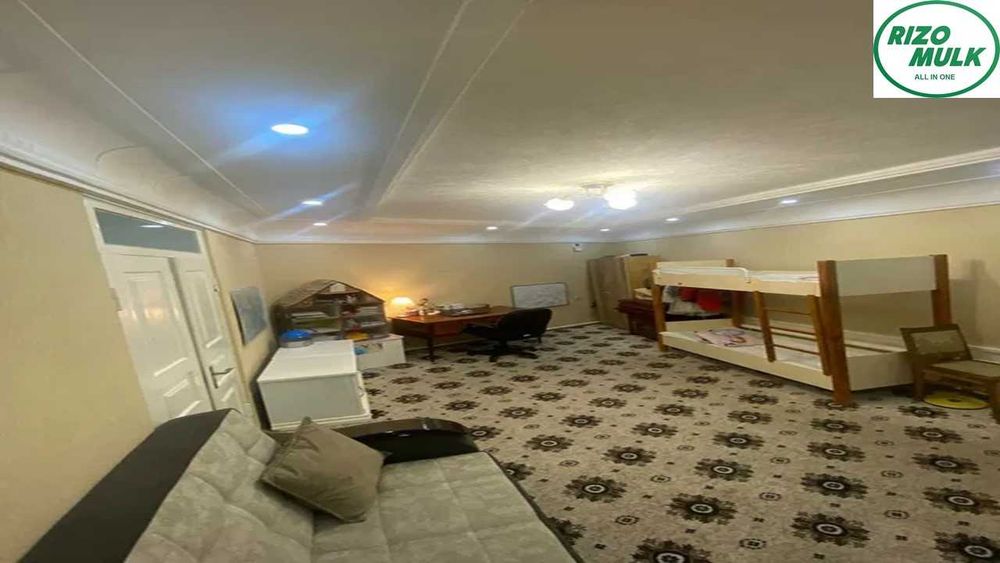 Шайхонтохур туманида файзли ховли сотилади. NR494/141