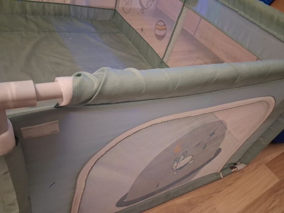 Кошара за игра 180/200