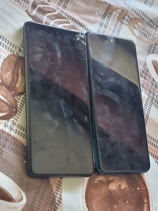 обмен 2 телефона