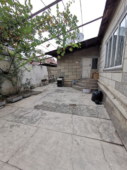 Продаётся дом М. Жалиля 35 (новостройка)