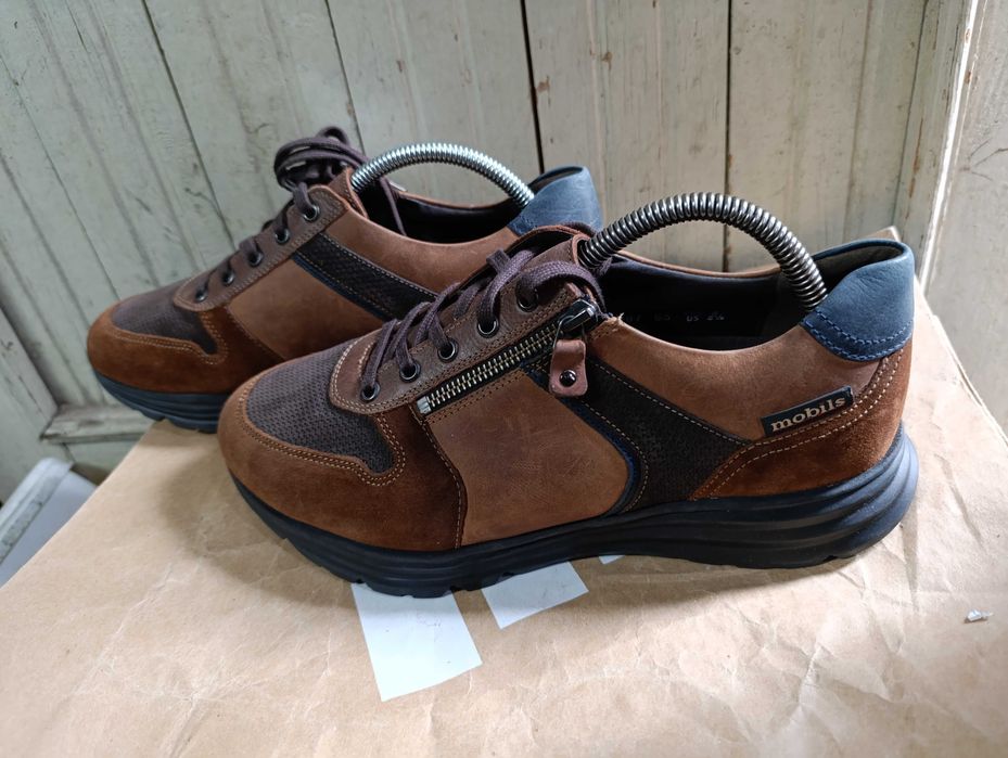 ''Mobils by Mephisto Brayan''оригинални сникърси 43 номер