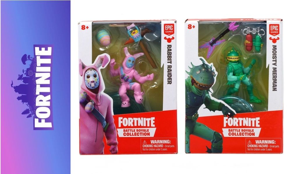 Fortnite до -50% отстъпка ! Различни модели !