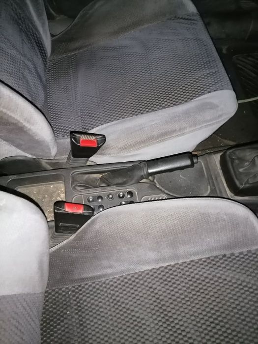 опел вектра а 1.6