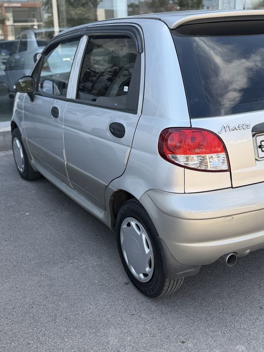 Matiz best 2015