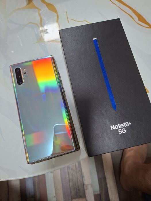 Samsung note 10 plus