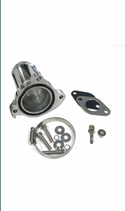 Kit EGR 1.9 TDI VW Audi Seat Skoda ARL AVF AWX ASZ