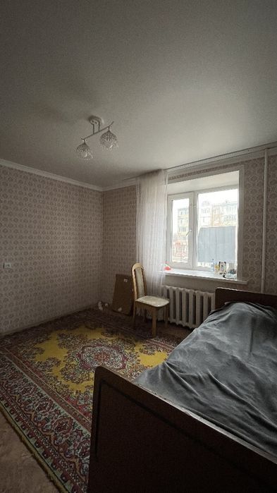 Продам 3 комнатную квартиру