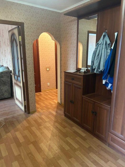 Сдам 3ком квартиру в  6 микрорайоне