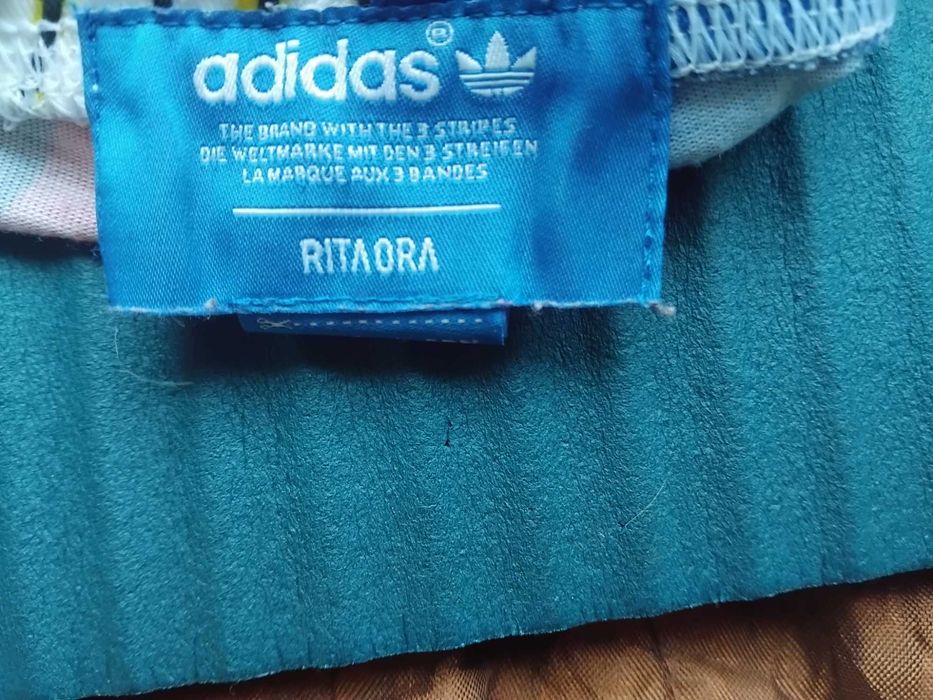 Adidas 100% оригинален дамски клин