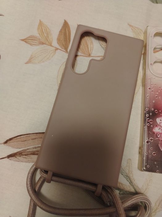 Кейс Samsung galaxy s24 ultra