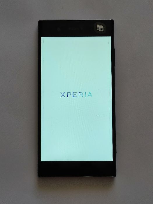 Smartphone Sony Xperia XA1 Plus