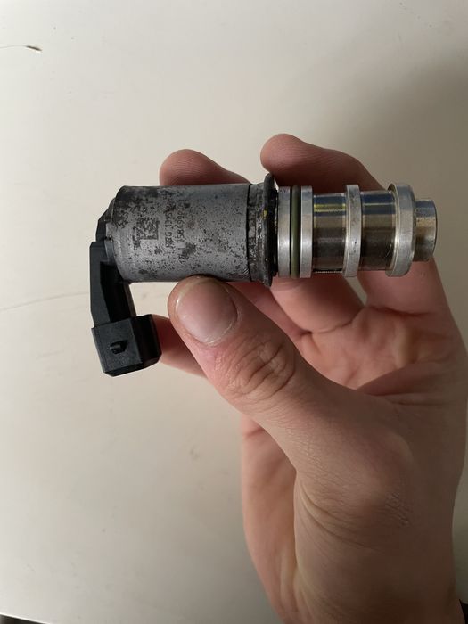 Supapa reglare presiune ulei bmw