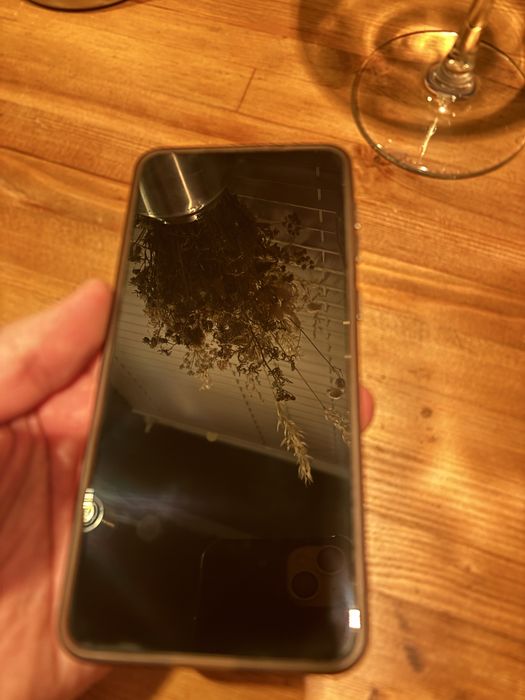 Samsung S21 plus 5G 256 gb