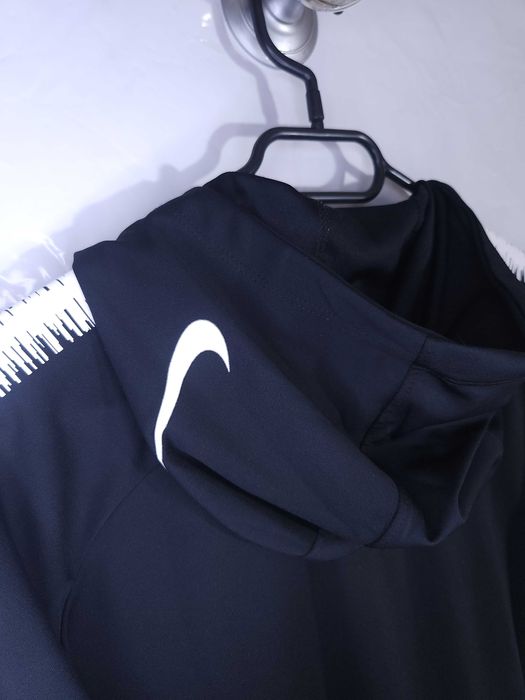 NIKE Fit Горнище с качулка Мъжка/L