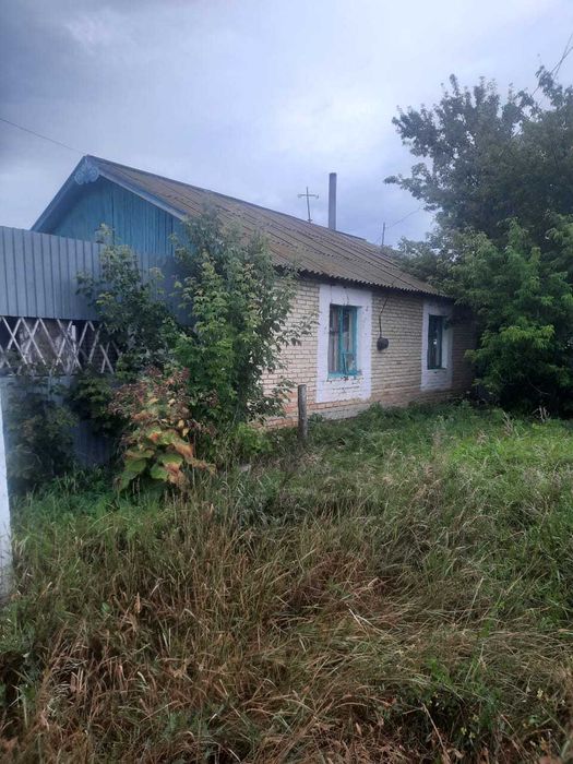 СРОЧНО продам полдома