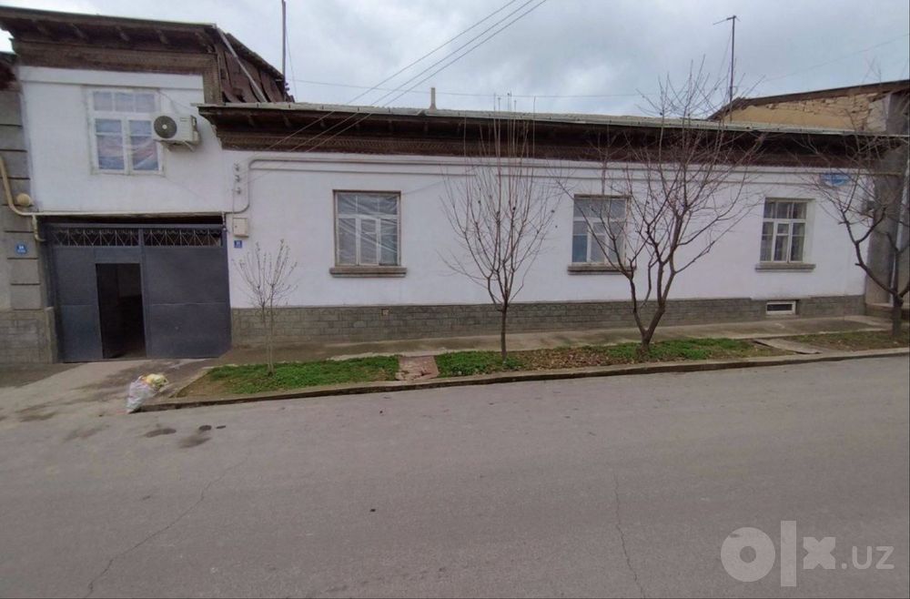 Участка сотилади 5.06 сотихли Учтепа Саккокий Махалла