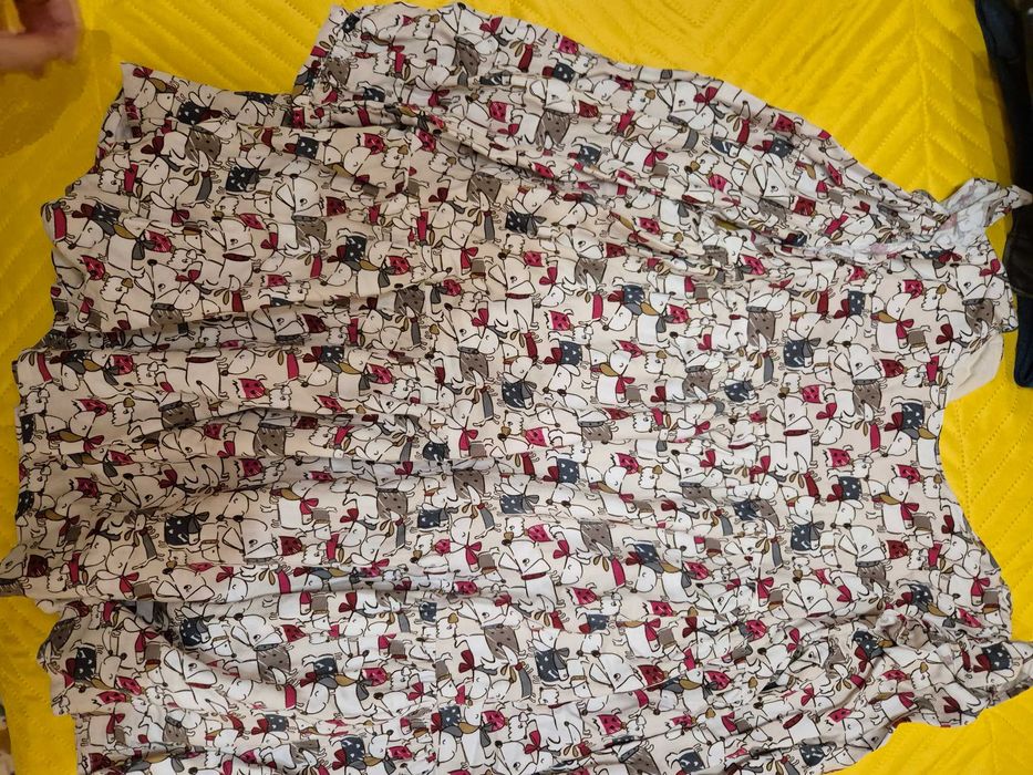 Детска рокля Mayoral, размер 128, 8 г.