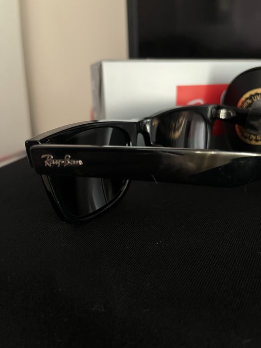 Ochelari Ray-ban de soare