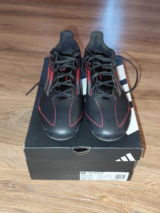 Adidas f50 Pro FG