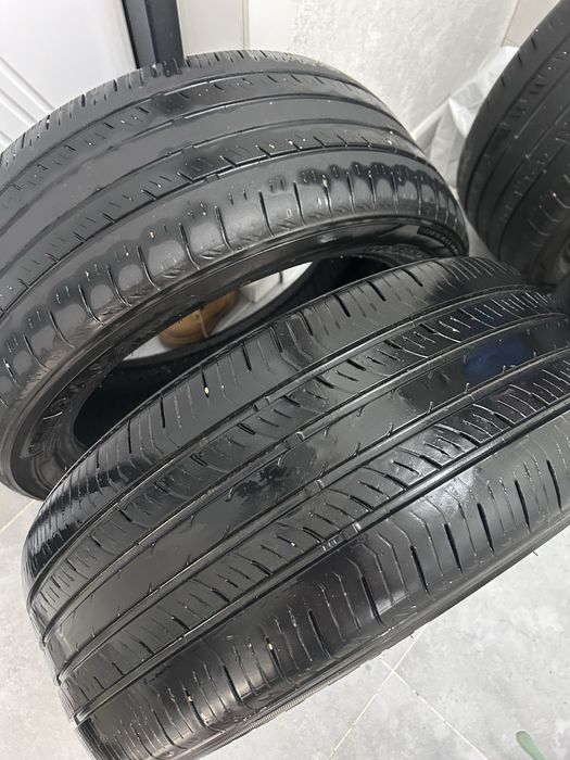 Шины 215/50/17 лето