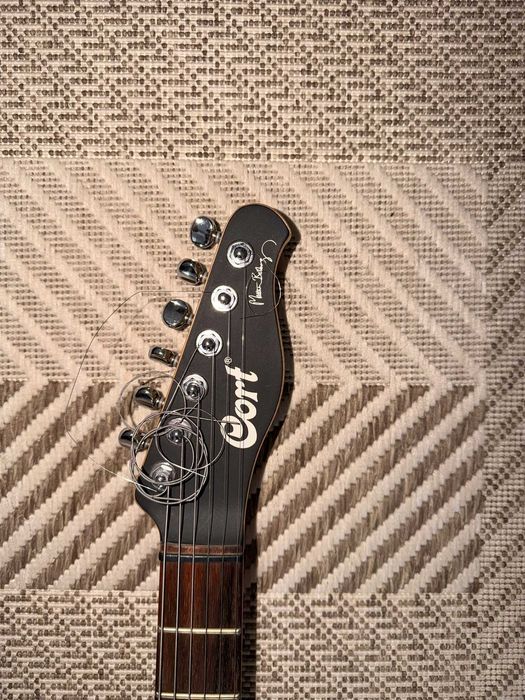 Chitara Electrica Cort MBC-1 Muse Signature (Matthew Bellamy)