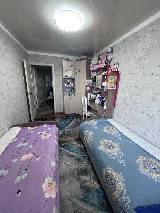 Продам квартиру