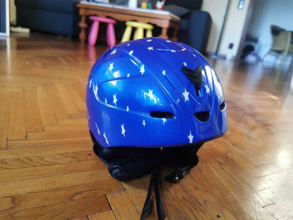 Casca ski copii 3-6 ani