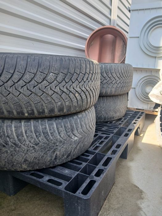 Jenti aluminiu Opel
