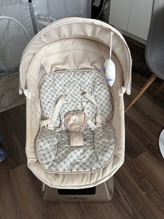 Leagan  si balansoar bebe