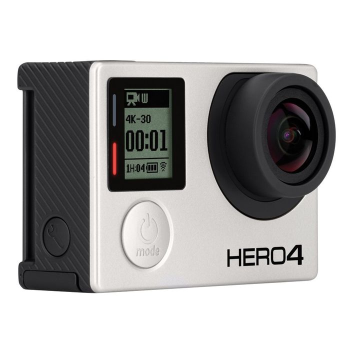 GoPro 4 Hero Black