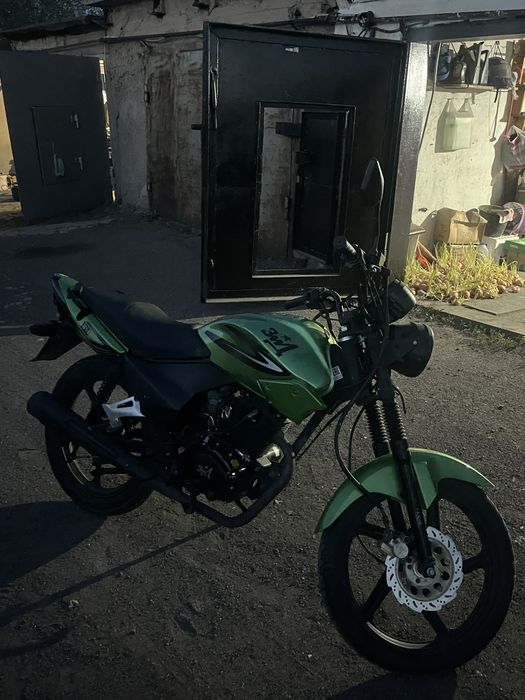 Зид 150cc 23года