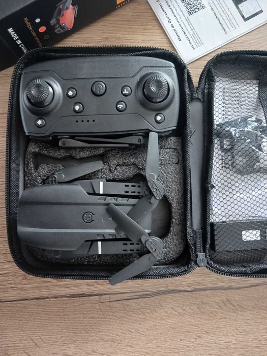 Нов дрон ! !  ! !