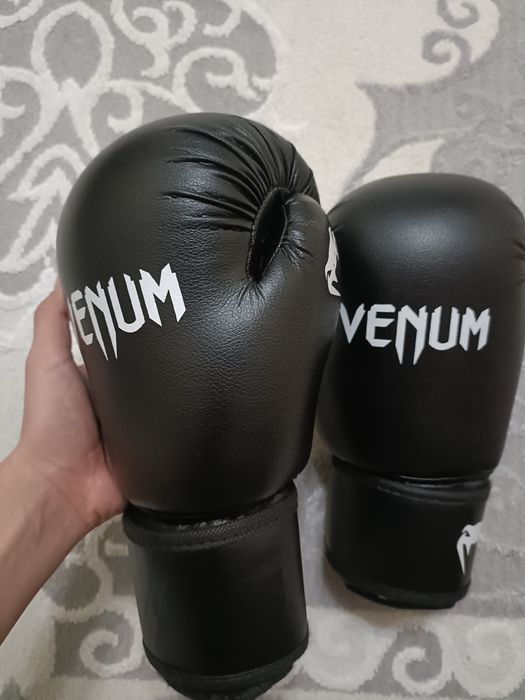 Боксерский комплект