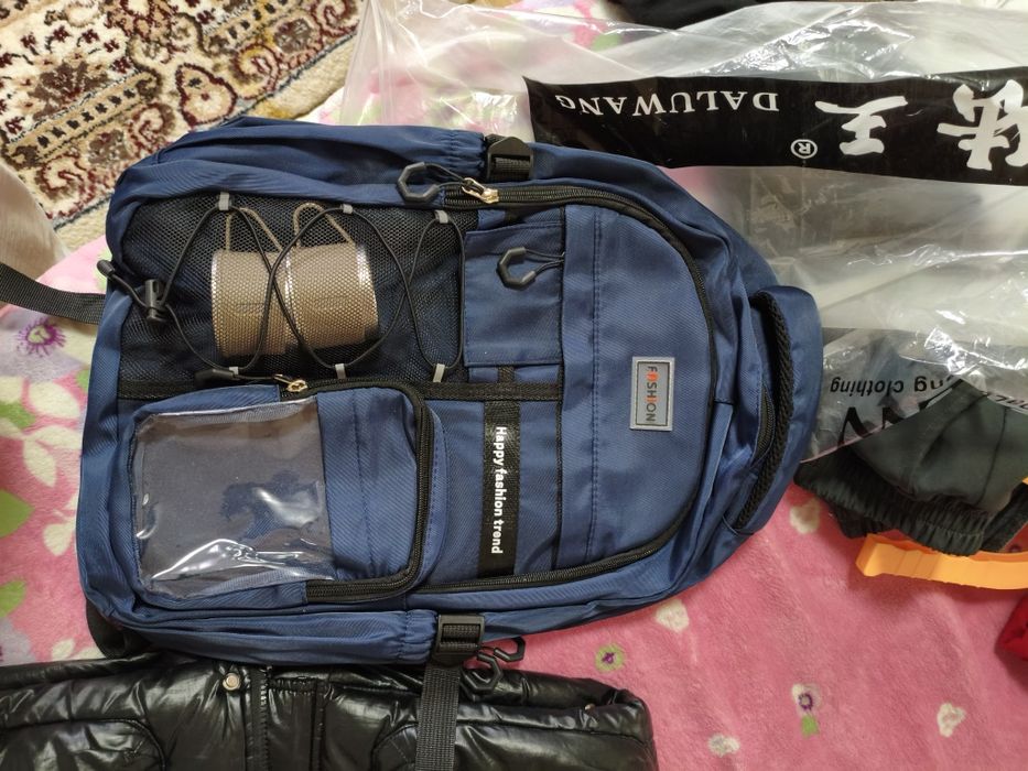 Сумка школьная 12000