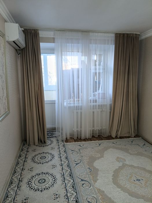 Продам 3-х ком.квартиру