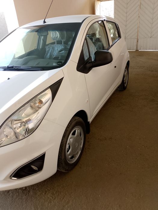 SPARK 20019 sotiladi