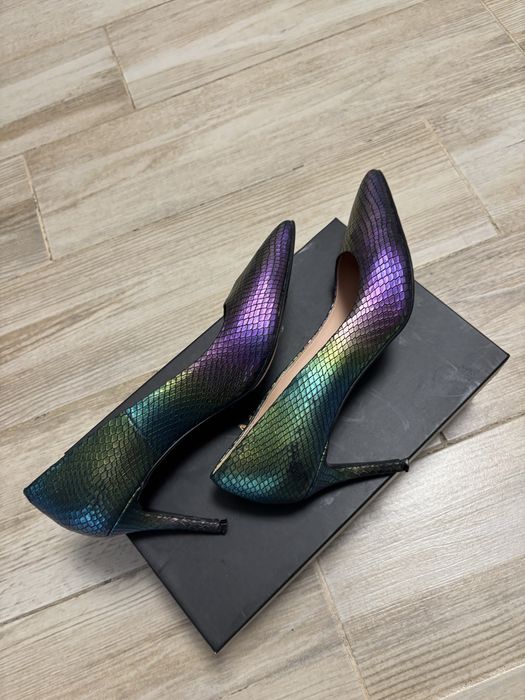 Pantofi stileto Musette