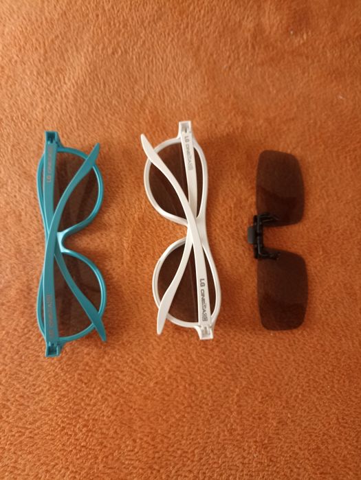 3D очила за телевизор LG